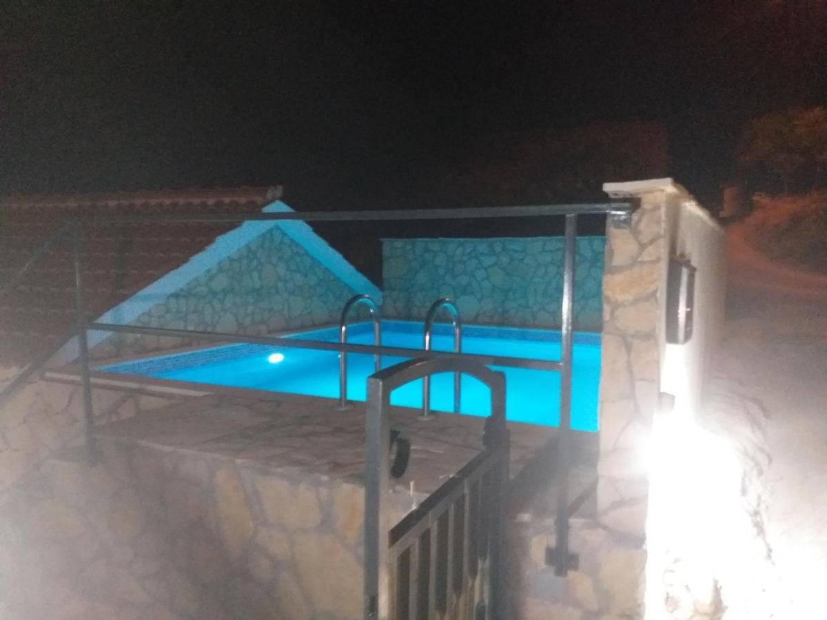 スクラーディン House Milovicヴィラ エクステリア 写真