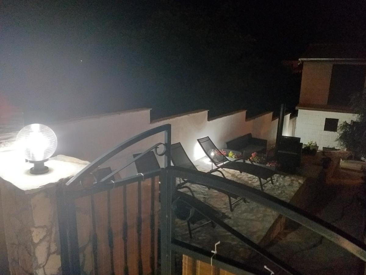 スクラーディン House Milovicヴィラ エクステリア 写真
